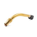 MB24 Binzel Style MIG Gun Swan Neck 2 Pack