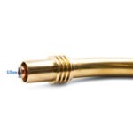 MB24 Binzel Style MIG Gun Swan Neck 2 Pack - Image 6