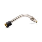 2x MB36 Binzel Style MIG Gun Swan Neck SN36 - Image 2