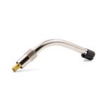 2x MB36 Binzel Style MIG Gun Swan Neck SN36