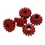 Kemppi MIG D28 Drive Roller SP4265240 0-18m/min 28mm Plastic - Image 2