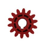 Kemppi MIG D28 Drive Roller SP4265240 0-18m/min 28mm Plastic - Image 3
