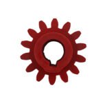 Kemppi MIG D28 Drive Roller SP4265240 0-18m/min 28mm Plastic - Image 4