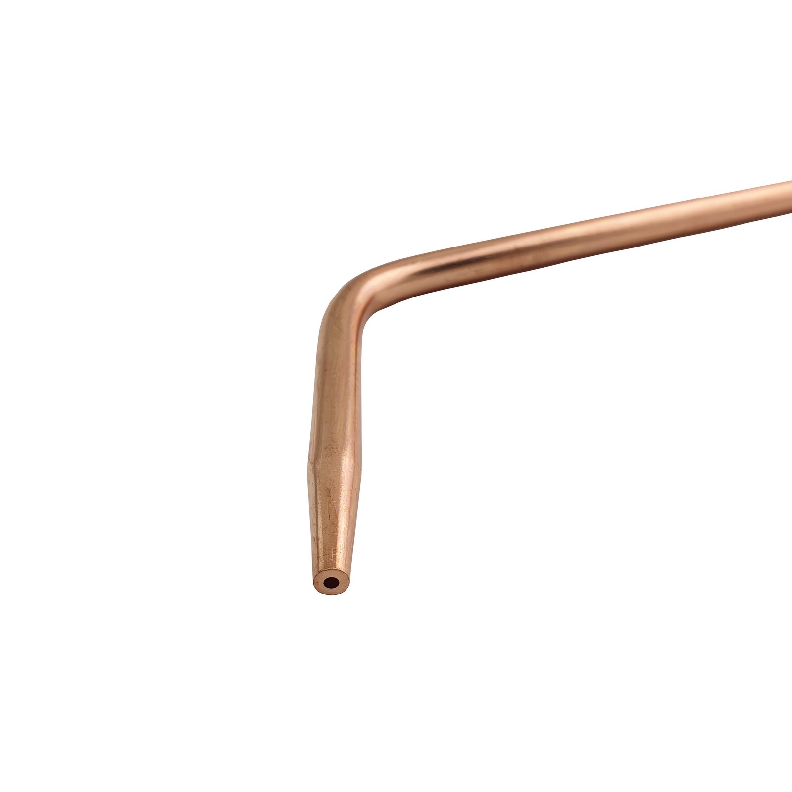 10x Oxy / Acetylene Gas Welding Brazing Tip - Size 15 - Type 551