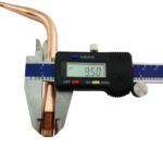 Oxy / Acetylene Gas Welding Brazing Tip - Size 6 - Type 551 - Image 2