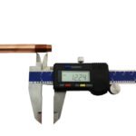 Oxy / Acetylene Gas Welding Brazing Tip - Size 6 - Type 551 - Image 5