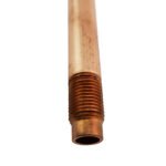 10x Oxy / Acetylene Gas Welding Brazing Tip - Size 8 - Type 551