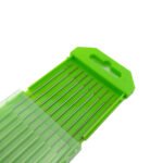 1.0mm LaYZr CK Chartreuse TIG Tungsten Electrodes 10pcs - Image 2
