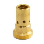 Binzel Style MIG Tip Holder / Adapter - MB501 - 40 Each