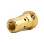 Binzel MB501 MIG Tip Holder Adapter (5 Pack) - Image 2