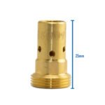 Binzel MB501 MIG Tip Holder Adapter (5 Pack) - Image 5