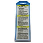 1.6mm Blue Demon True Flex Bendable MULTIMIX Tungsten - 10 Pack - Image 3