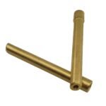 TIG Gas Lens Saver Collet Body 6 Piece Mini KIT - 1.6mm - WP 17|18|26 - Image 3