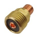 TIG Gas Lens Saver Collet Body 6P Mini KIT 1.6mm WP9 - Image 4