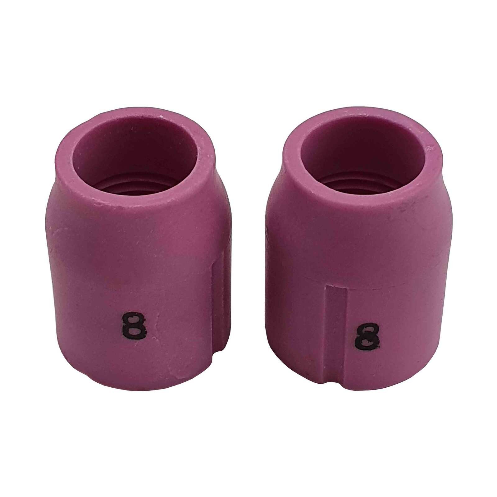 TIG Gas Lens Saver Collet Body 6P Mini KIT 1.6mm WP9