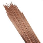 1.6mm ER80S-B2 Chrome Moly TIG Filler Rods 200g Pack