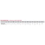 1.6mm ER80S-B2 Chrome Moly TIG Filler Rods 200g Pack - Image 4