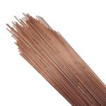 200g Pack - 1.6mm Chrome Moly TIG Filler Rods - ER80S-D2 - Image 2