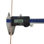 200g 2.4mm Chrome Moly TIG Filler Rods ER80S-D2 - Image 3