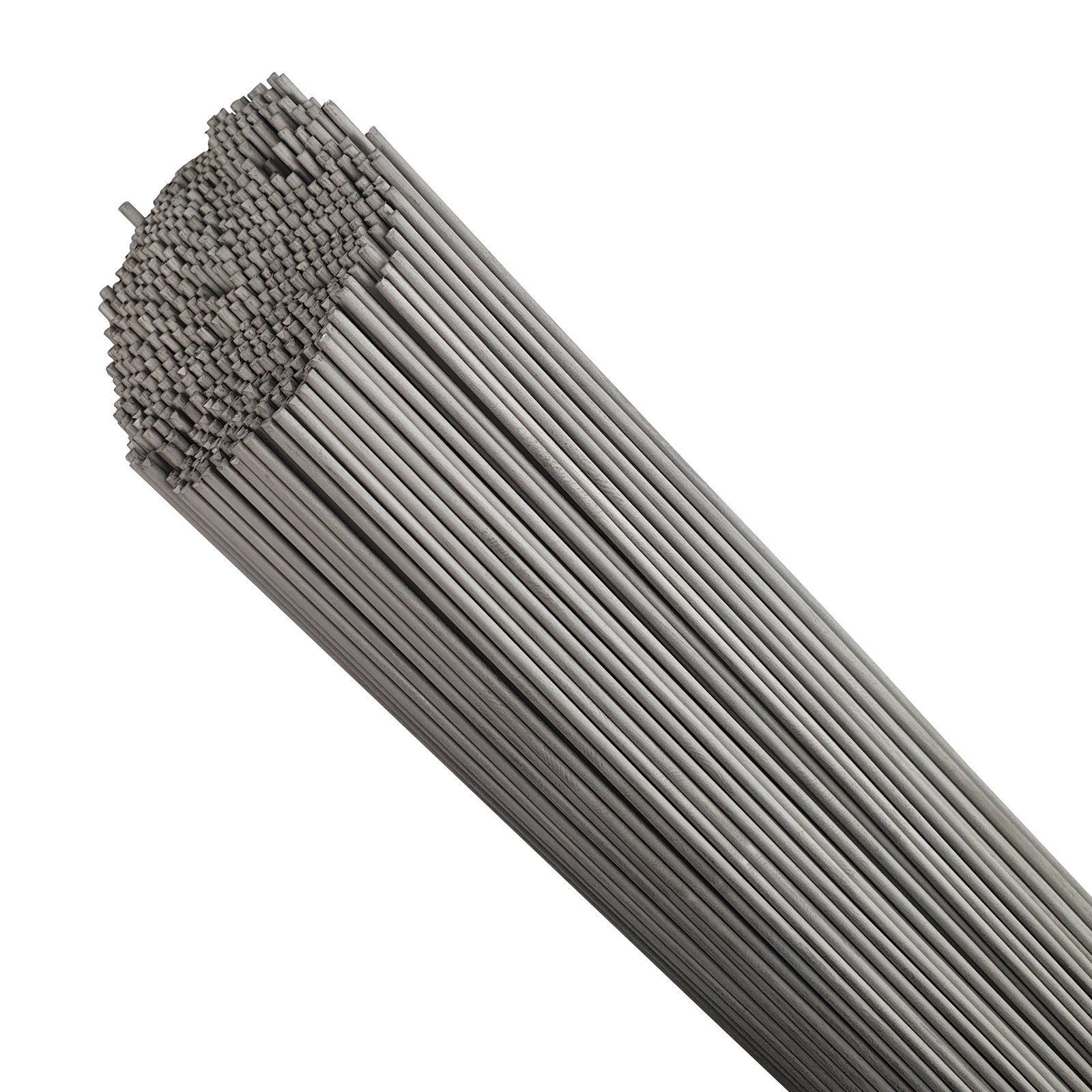 110 Sticks 1kg 1.6mm Grade 2 Titanium TIG Filler Rods