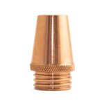 TWECO #2 Style Fixed Nozzle 31Pcs 0.9mm Tips Value Kit - Image 2