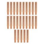 TWECO #2 Style Fixed Nozzle 31Pcs 0.9mm Tips Value Kit