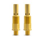 TWECO #2 Style Fixed Nozzle 31Pcs 0.9mm Tips Value Kit - Image 6