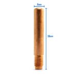 TWECO #2 Style 37pc Value Kit 0.8mm Tips - Image 2