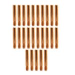 TWECO #2 Style 37pc Value Kit 0.8mm Tips