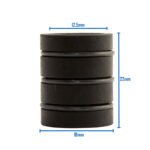 TWECO #2 Style 37pc Value Kit 0.8mm Tips - Image 6