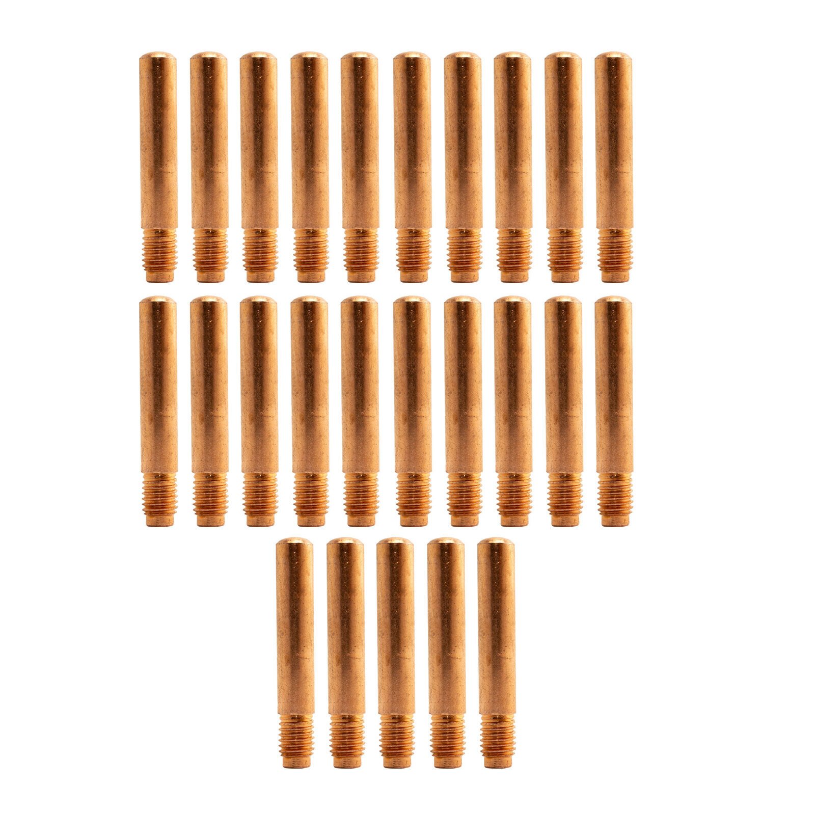 TWECO #2 Style 37 Piece Value Kit / Combo 0.8mm Tips