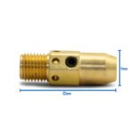 TWECO #4 33pc Value Kit 0.9mm Tips - Image 4