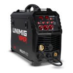 UNIMIG 165 VIPER U11006K MIG/TIG/STICK Welder - Image 2