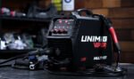 UNIMIG 165 VIPER U11006K MIG/TIG/STICK Welder - Image 4