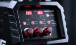 UNIMIG 165 VIPER U11006K MIG/TIG/STICK Welder - Image 5