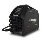 UNIMIG RAZOR MULTI 220 MIG TIG STICK Welder U11008K - Image 2