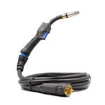 UNIMIG Razor 250 Compact MIG Multi-Function Welder - TIG - MMA - U11010K - Image 3