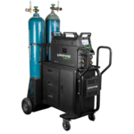 UNIMIG T50 Welding Trolley - Image 2