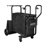 UNIMIG T50 Welding Trolley