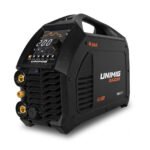 UNIMIG Razor U12002K 200A ACDC Pulse TIG Welder