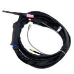 UNIMIG Razor U12002K 200A ACDC Pulse TIG Welder - Image 3