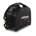 UNIMIG Razor U12003K 220A Digital Pulse TIG Welder - Image 2