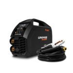 UNIMIG Razorweld 140 AMP Caddy MMA | TIG | STICK Welder - Image 2