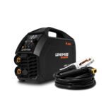 UNIMIG Razor 180 AMP MMA/TIG Caddy Welder - Image 2