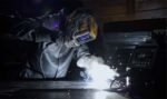 UNIMIG Razor 180 AMP MMA/TIG Caddy Welder - Image 6