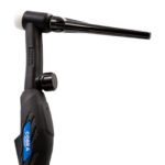 UNIMIG Razor 180 AMP Caddy - TIG Torch & Argon Reg Combo - U13005 - Image 3