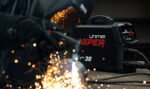 UNIMIG Viper Inverter Cut 30 MKII U14005K Plasma Cutter - Image 4