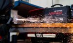 UNIMIG Viper Inverter Cut 30 MKII U14005K Plasma Cutter - Image 6