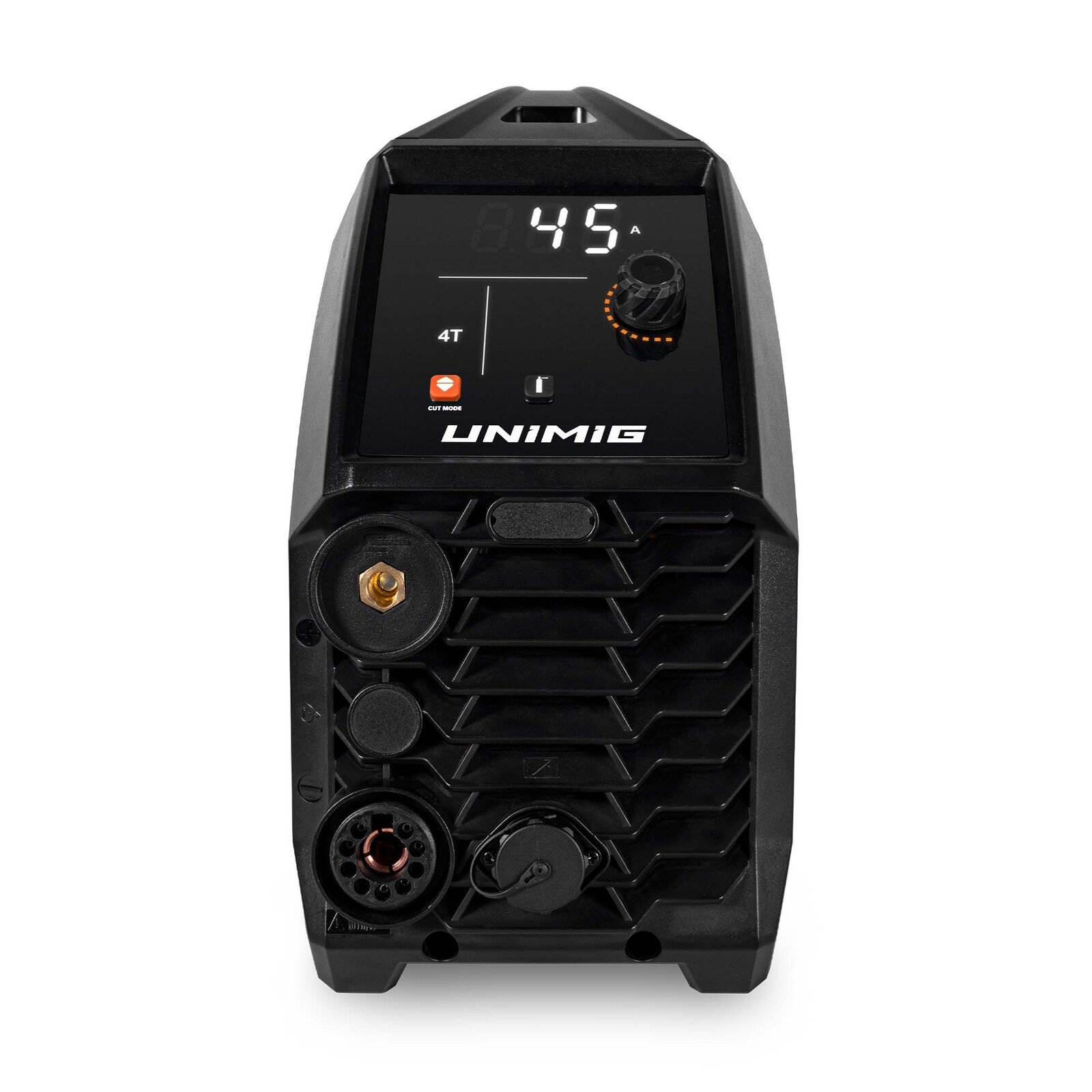UNIMIG Razor Inverter Plasma Cutter - Cut 45 - U14006K