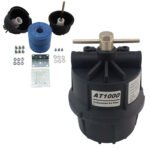 UNIMIG Razor Plasma Cut 45 Filter Combo U14006K - Image 6